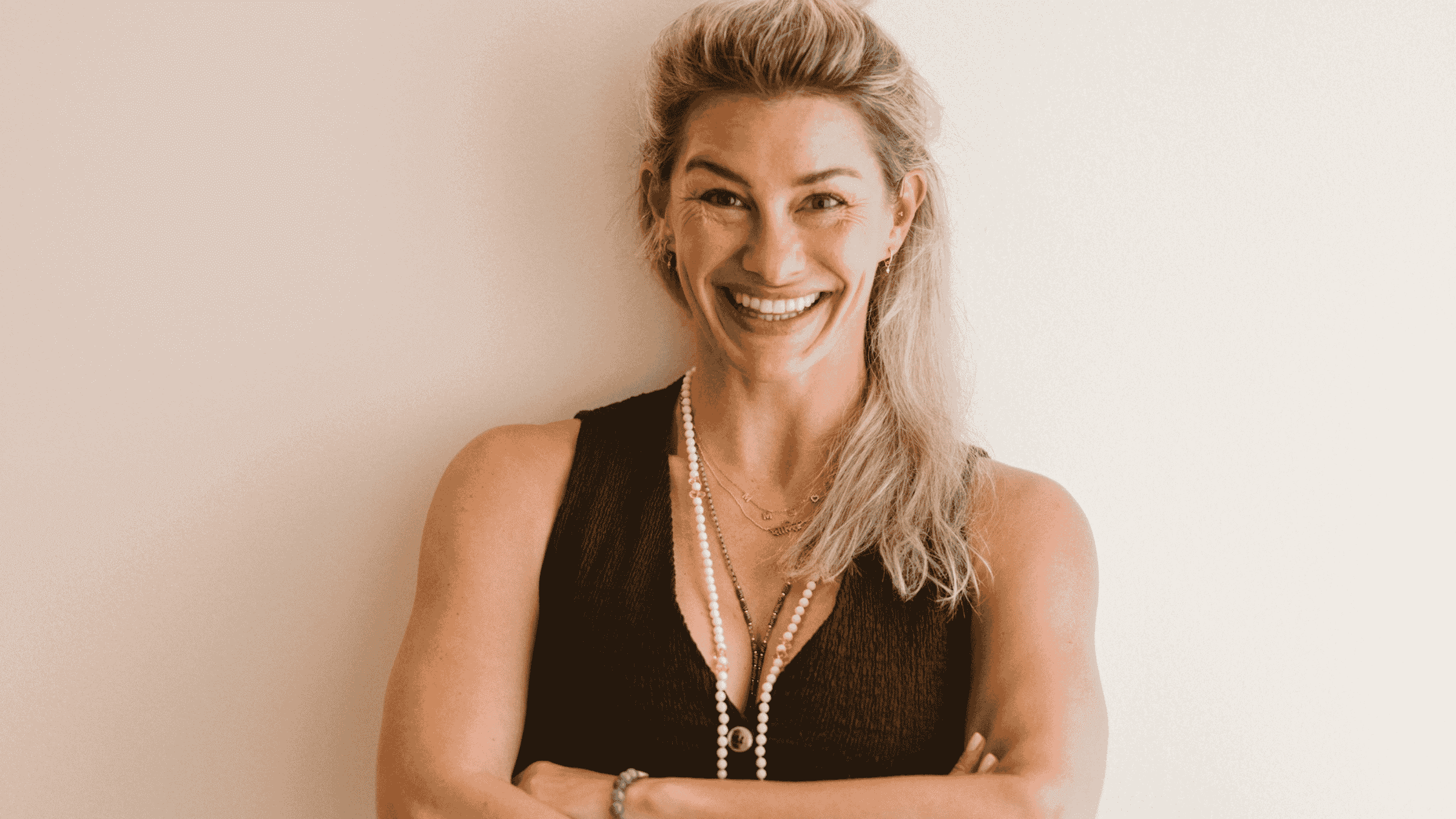 Dominique Scharax, expert in nervous system regulation